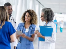 Registered Nurses